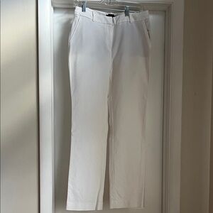 Talbots Men's Cream Chinos